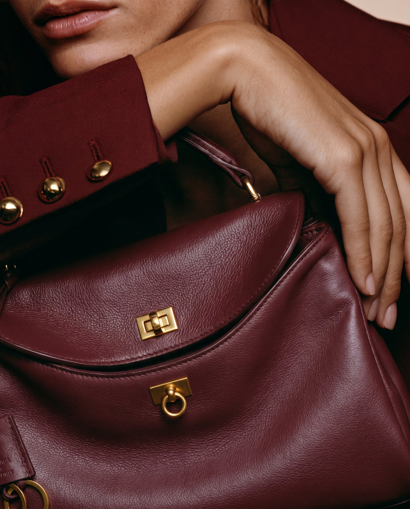 Balenciaga — Latch