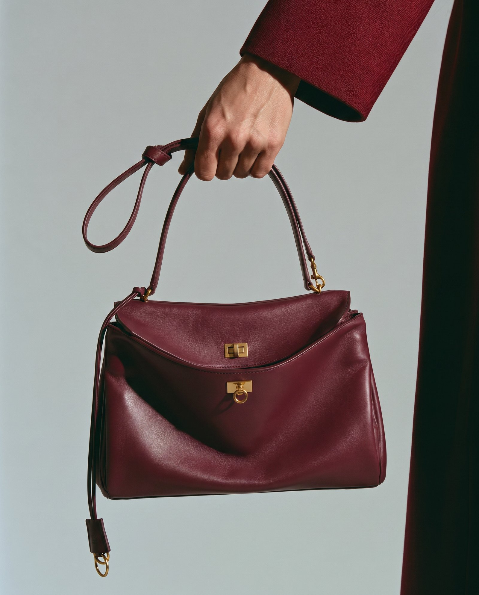 Balenciaga — Latch