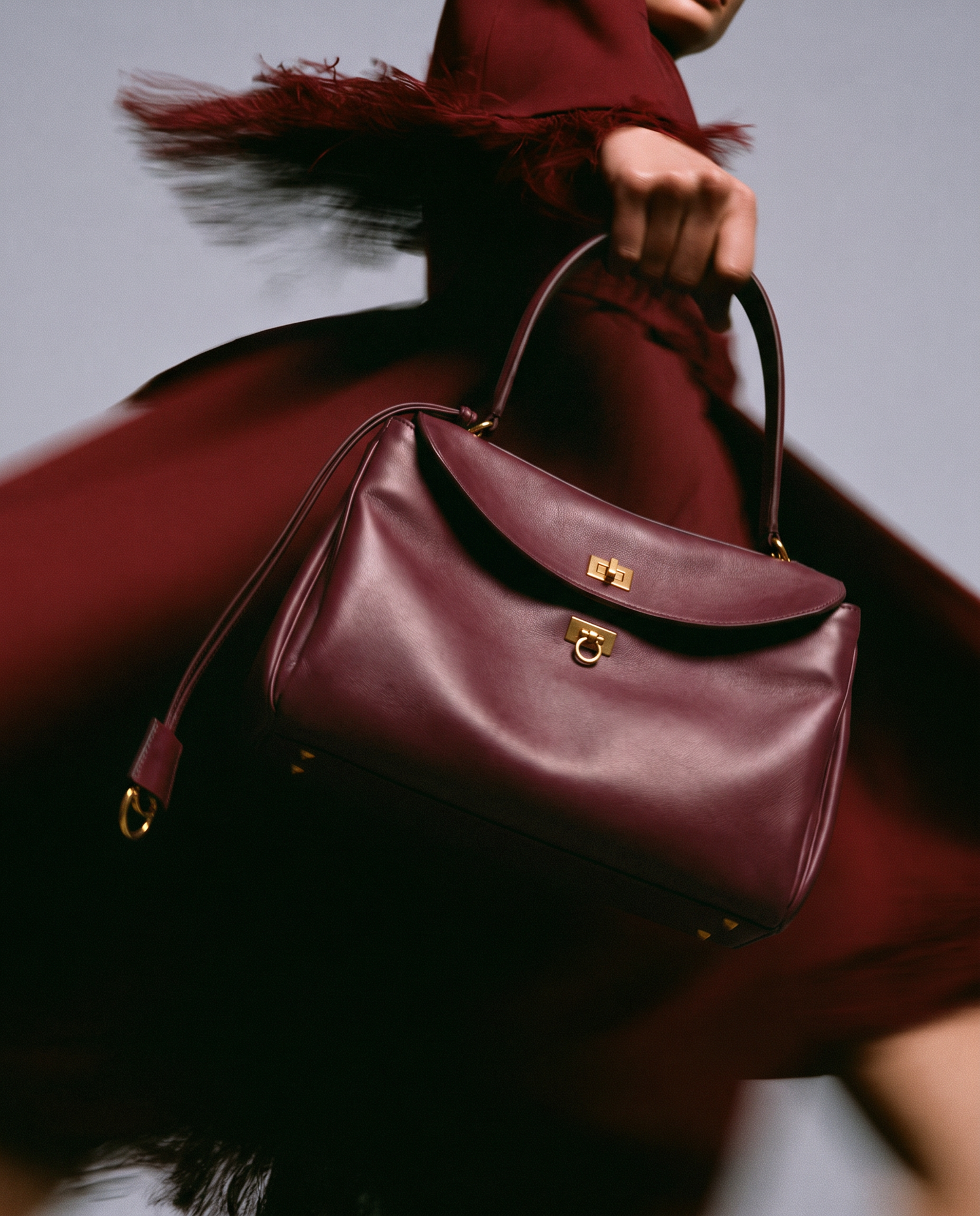Balenciaga — Latch