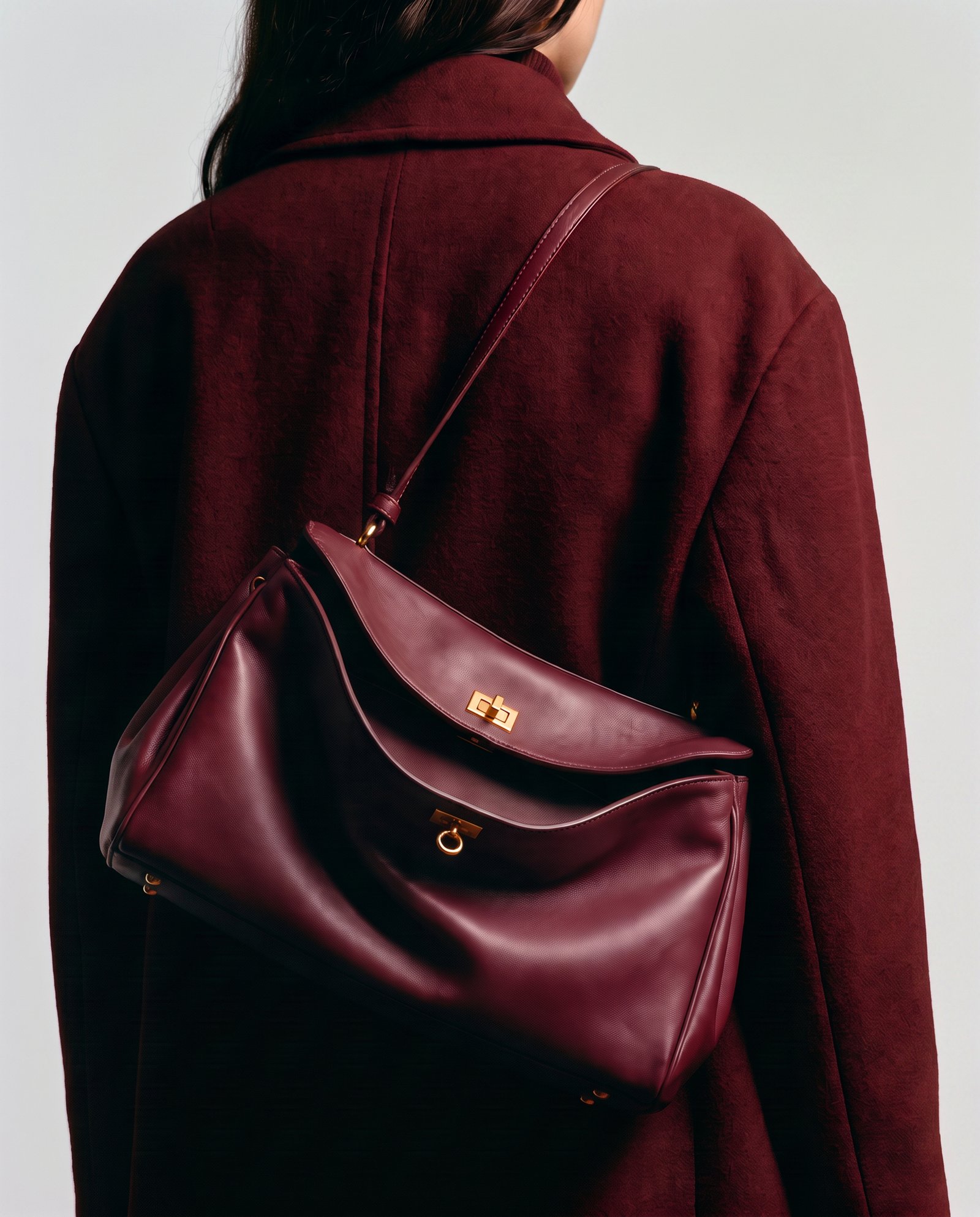 Balenciaga — Latch