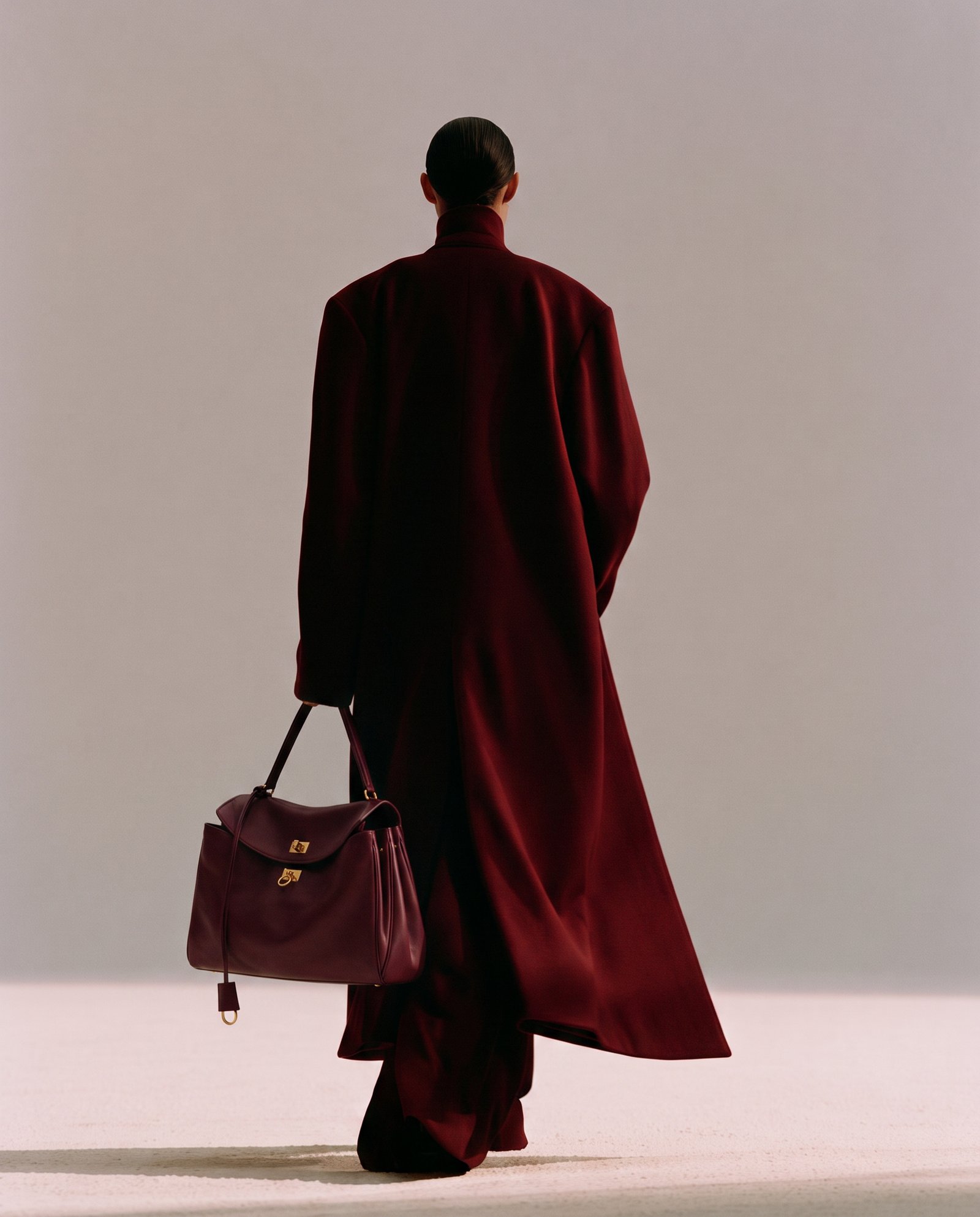 Balenciaga — Latch