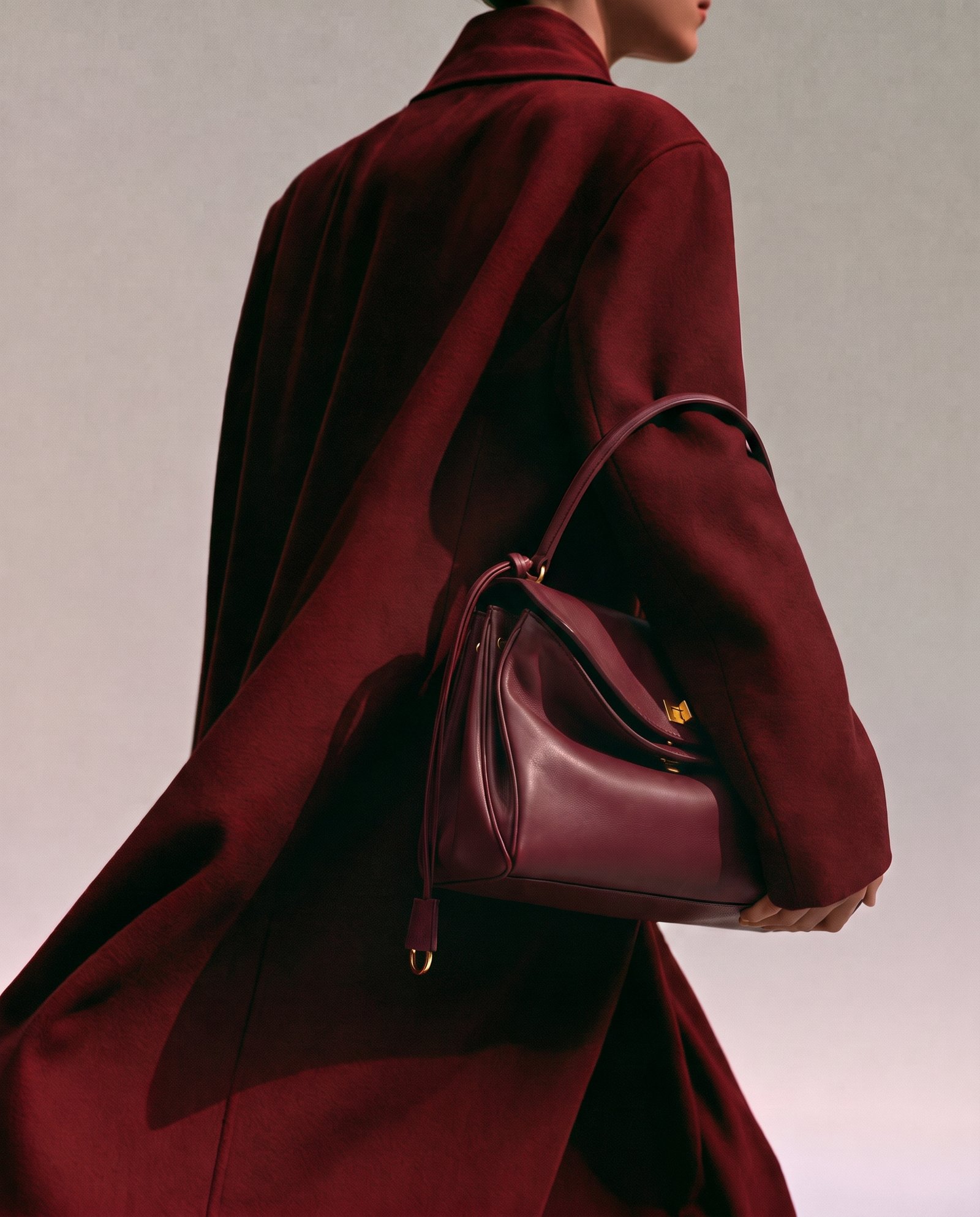Balenciaga — Latch