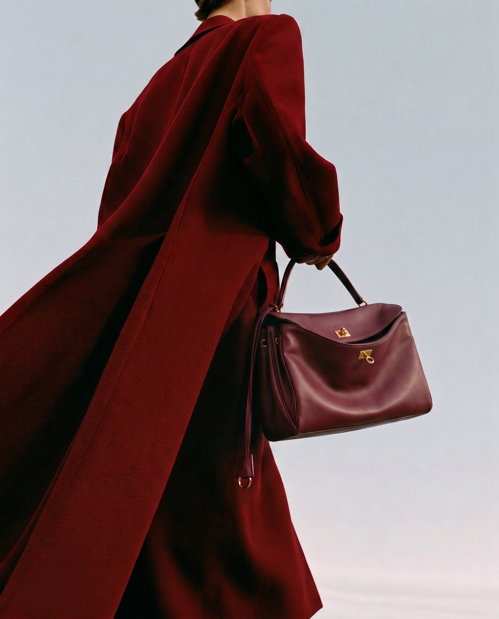 Balenciaga — Latch
