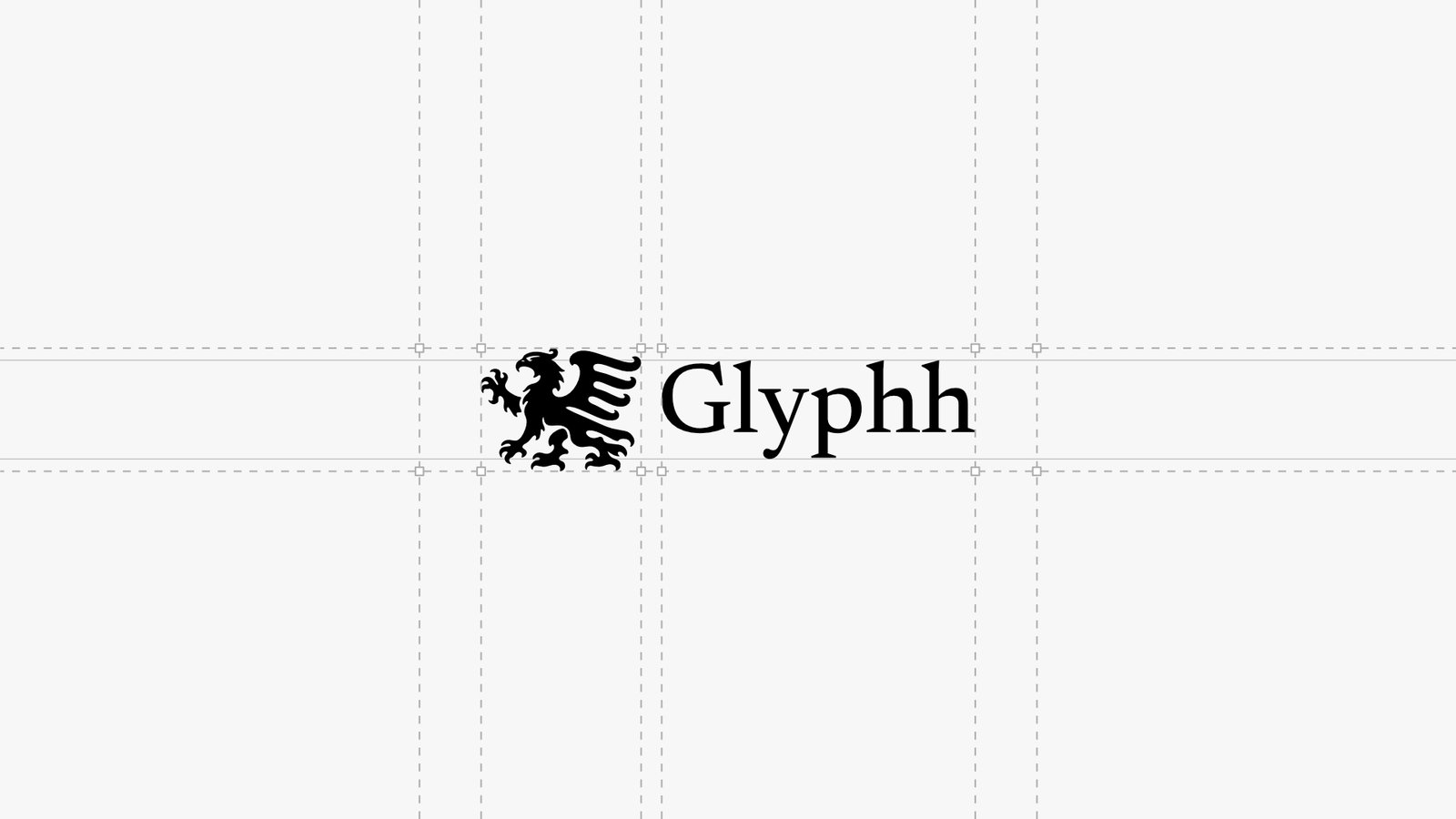 Glyphh Logo Guides