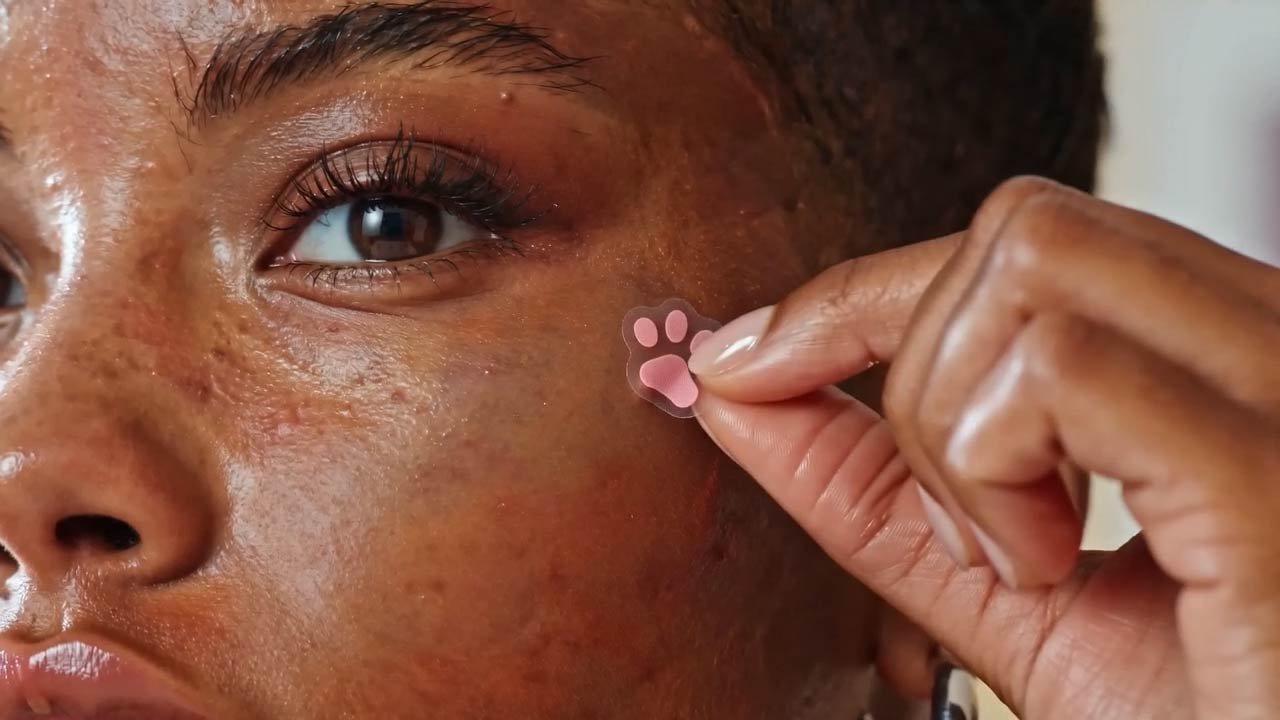 I Dew Care Spot On
