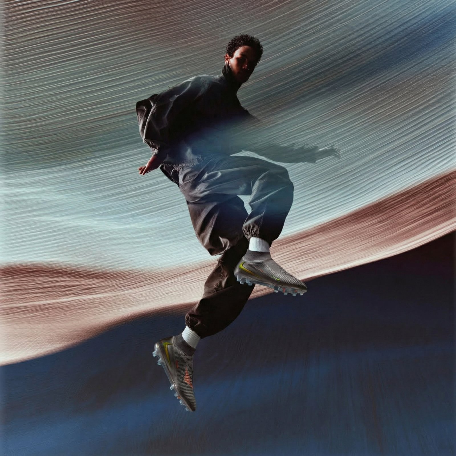 Nike Phantom 6 Scene