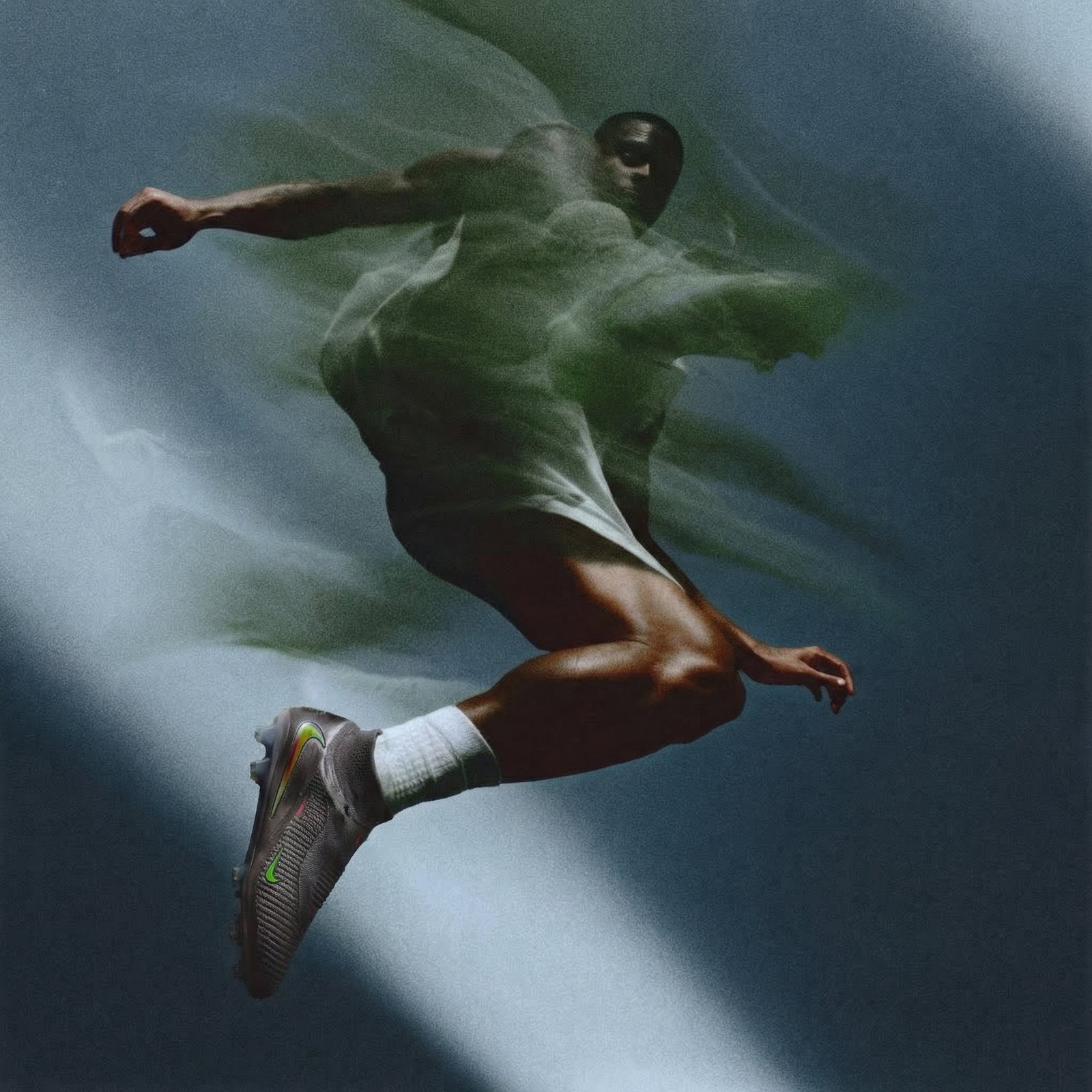 Nike Phantom 6 Detail