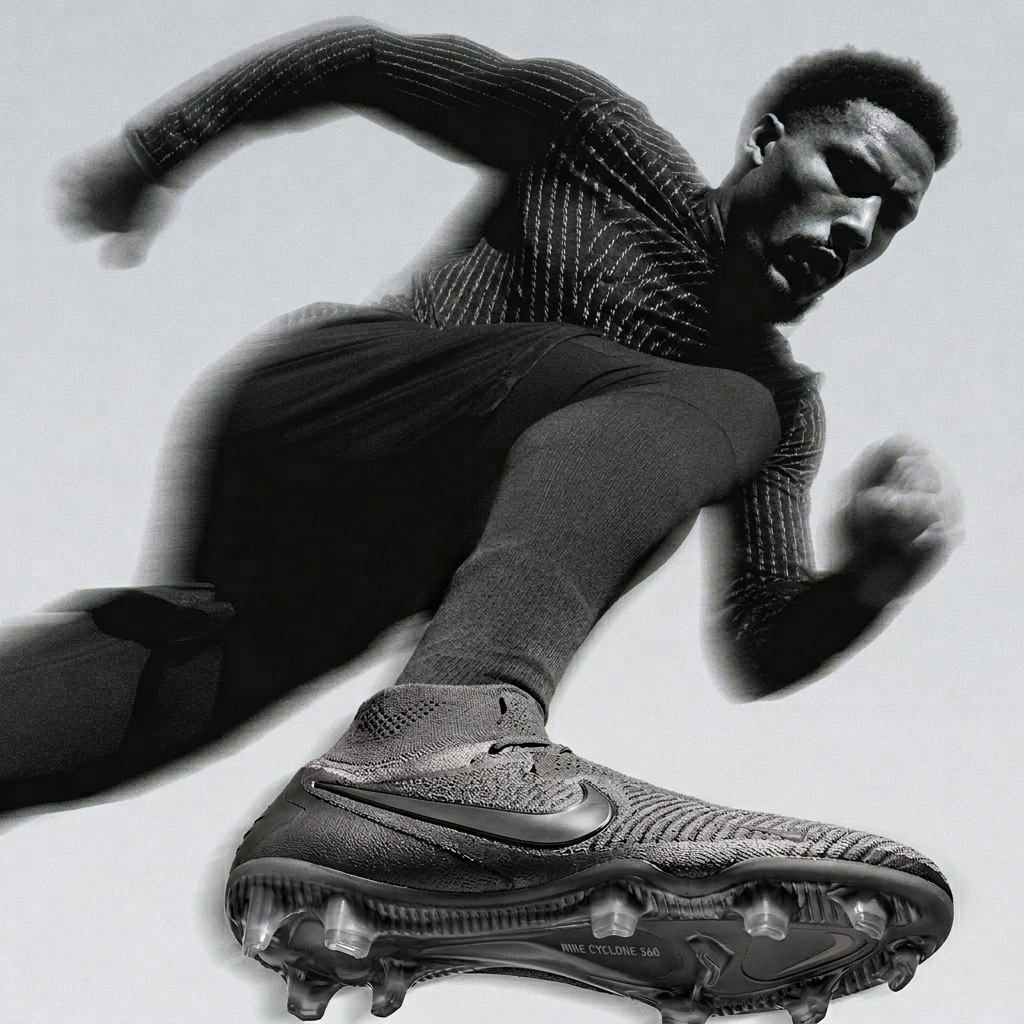 Nike Phantom 6 Close