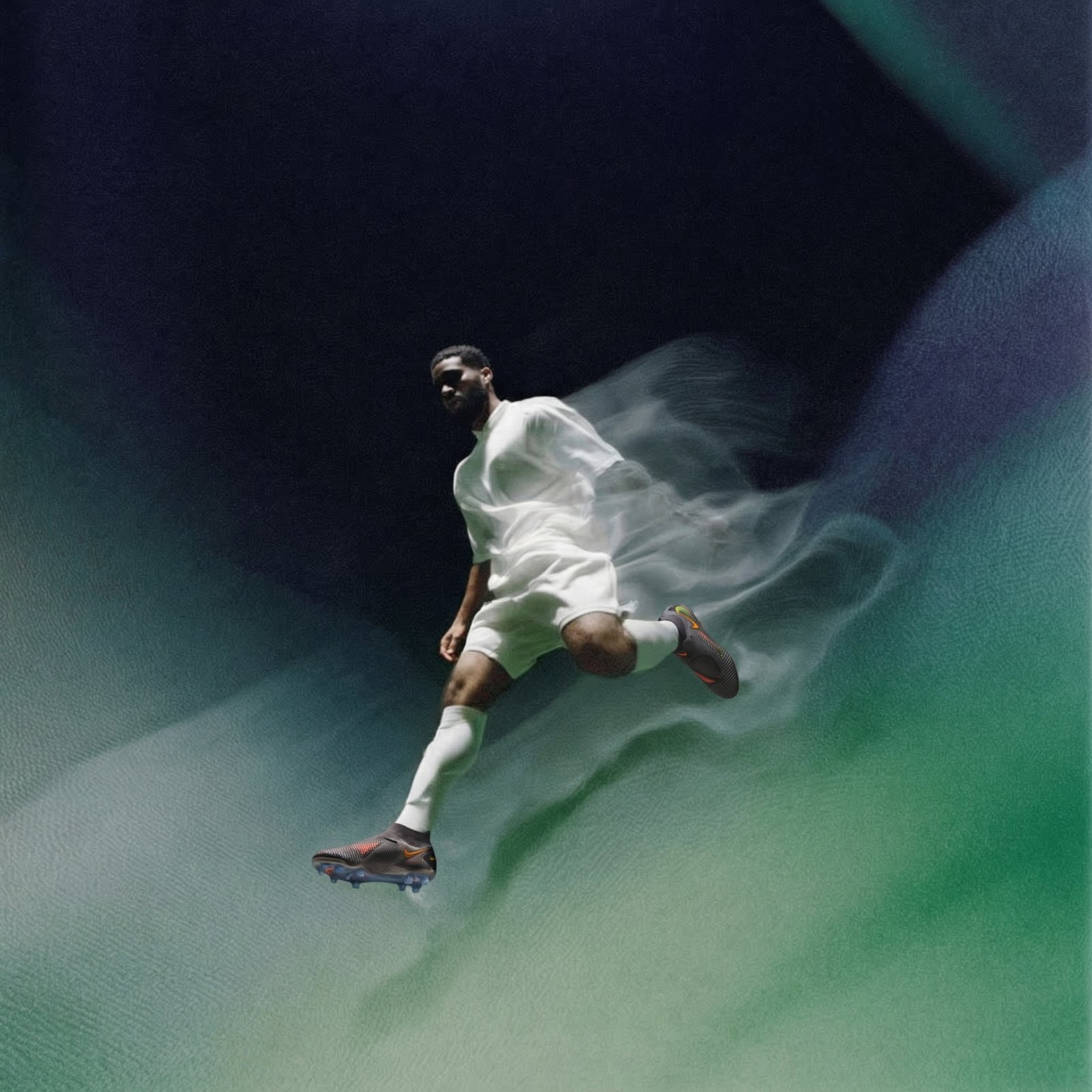 Nike Phantom 6 Detail