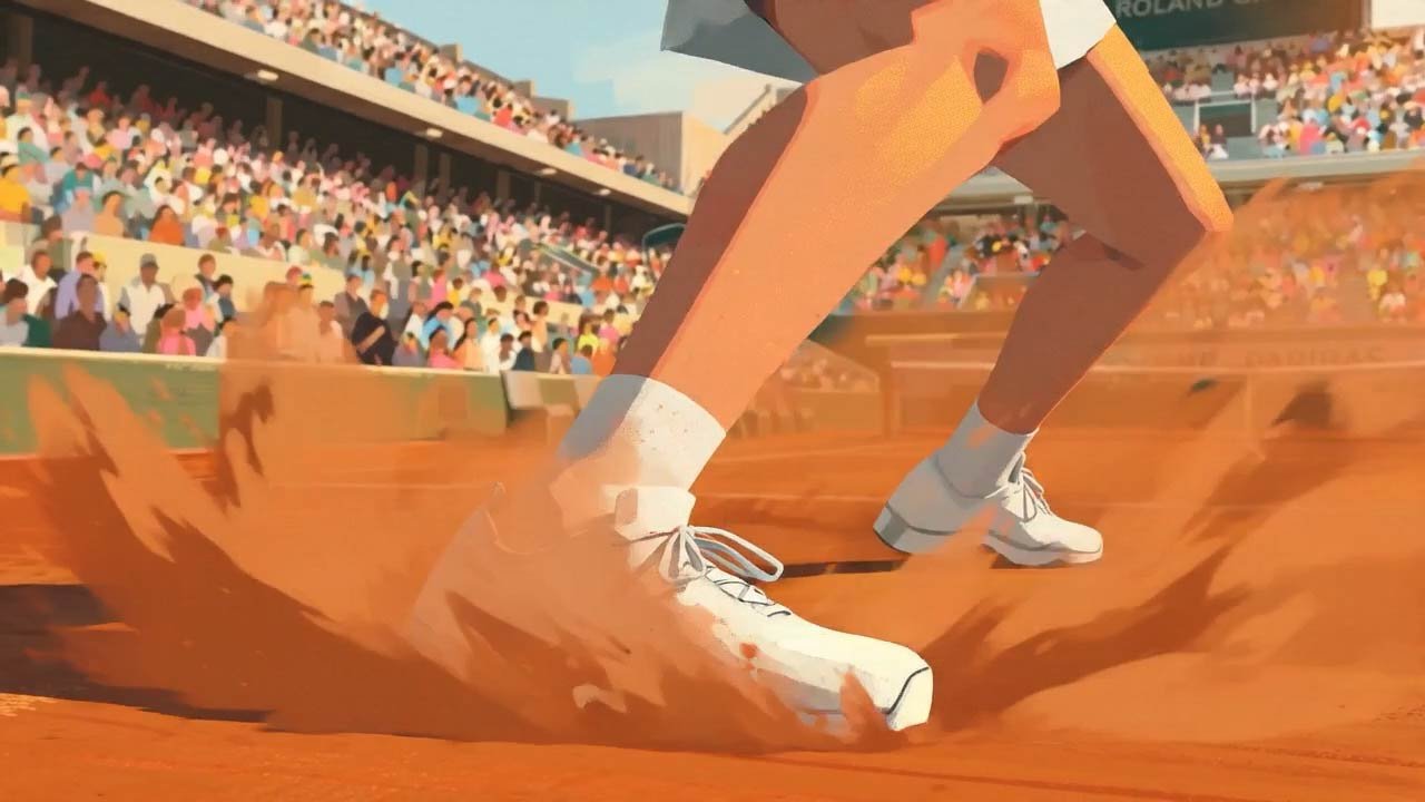 Roland Garros 2026